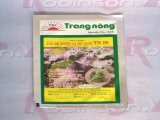 Hạt giống cải bẹ xanh lá đỏ ZUKI Trang Nông TN99